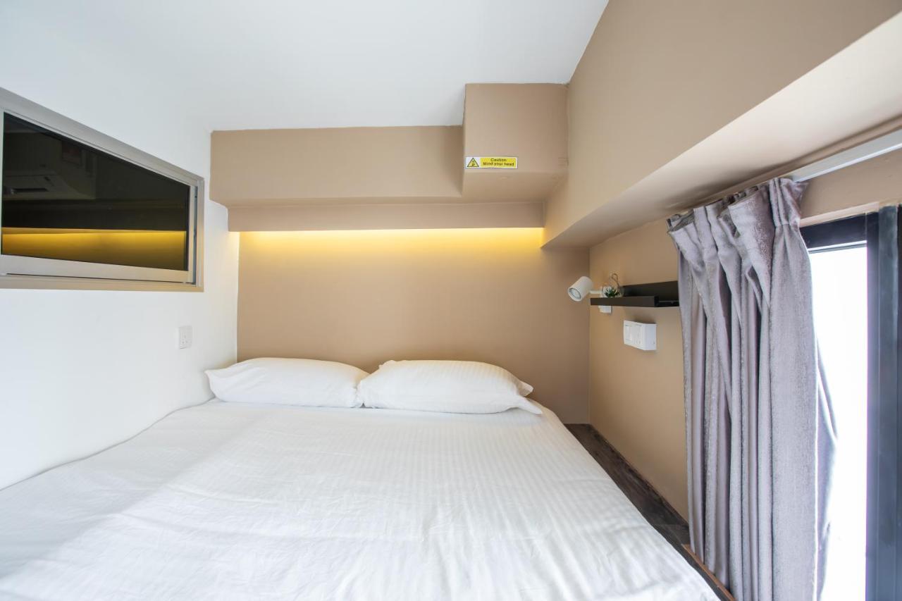 Familia Suite@Midhill Genting Highlands Exterior photo